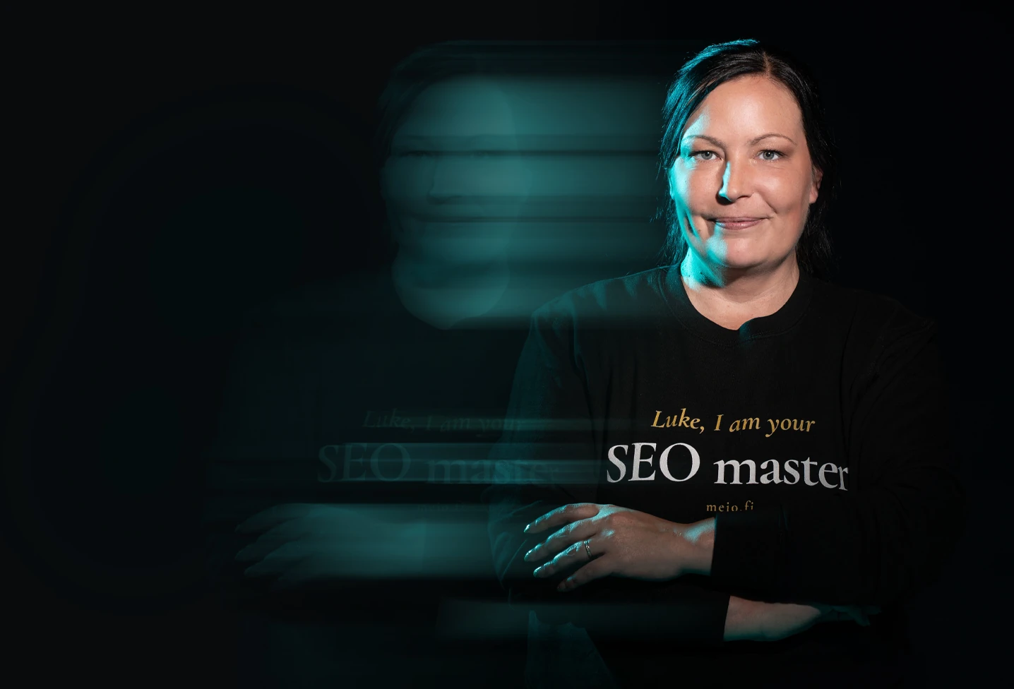 Krista Hakala - Meio Oy