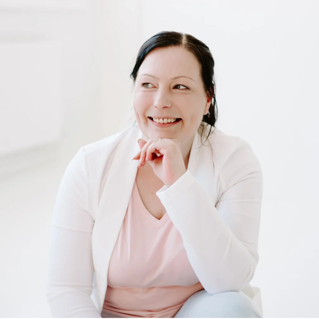 SEO-toimisto Meio Oy - Krista Hakala 2025 6