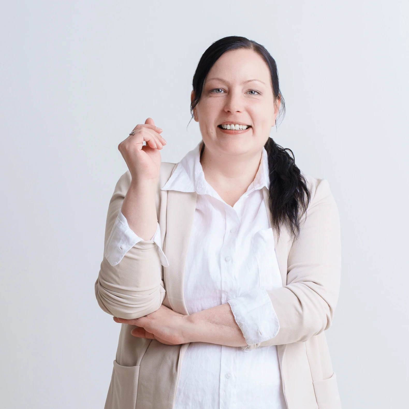 SEO-toimisto Meio Oy - Krista Hakala 2025