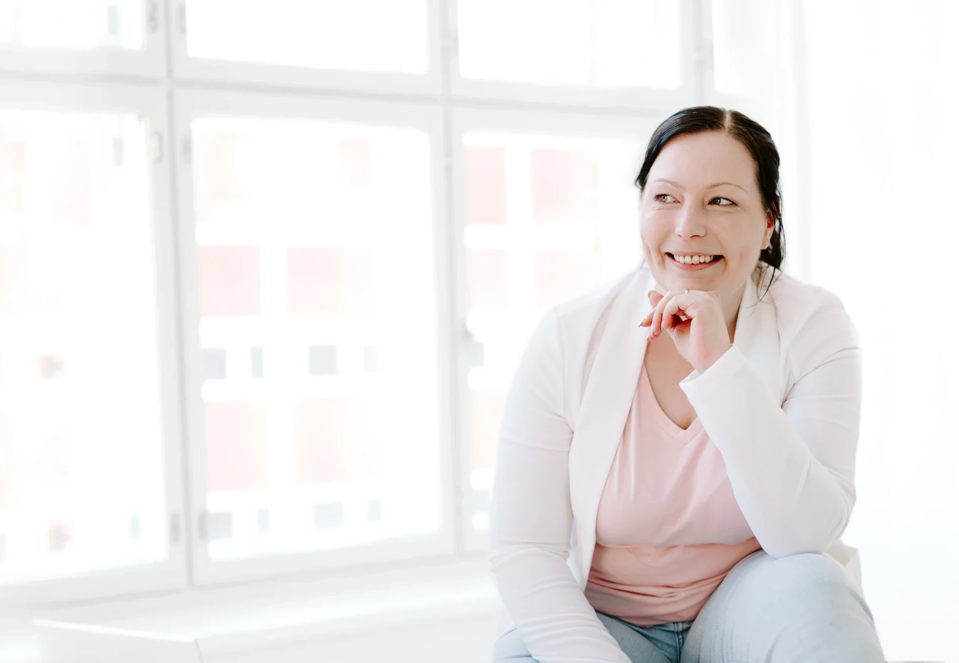 SEO-toimisto Meio - Krista Hakala