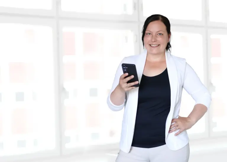 Krista Hakala - Meio